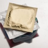 La prévention des infections sexuellement transmissibles est l'un des cinq domaines d'action de la stratégie (image symbolique).